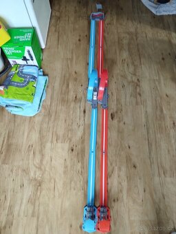 Dráha Hotwheels - 4