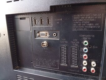 sony bravia 32 KDL-32U4000 - 4