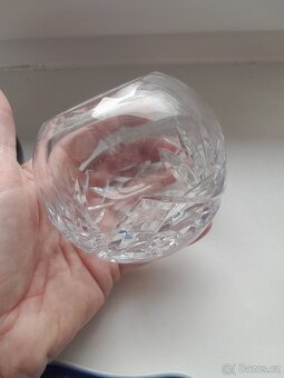 Sklo a porcelán - 4