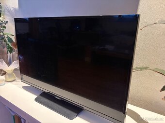 Samsung UE32H5570 TV 32" - 4