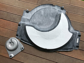 Vložka do kufru Mazda Cx-5 - 4