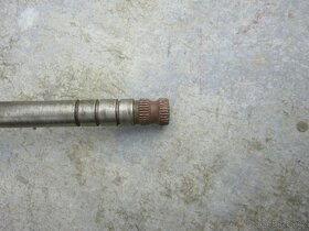 ČZ 175 Skútr "Prase" - 4