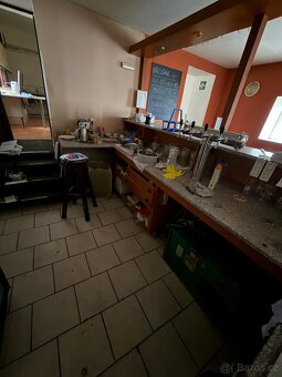 Dům s komerčním prostorem, Libčeves - 4