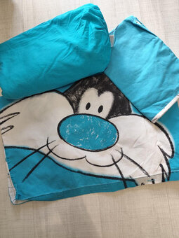 Dětská cestovní postýlka - 4