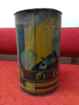 Plechovka stará - 4