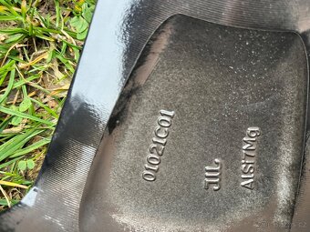 ALU kola 5x108 R17 - 4