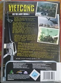 Prodám Vitcong 1 a 2 - 4