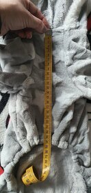 Nový heboučký overal - 4