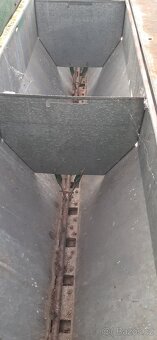 Roudnická sečka 3m - 4