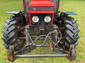 Zetor 7744 - 4