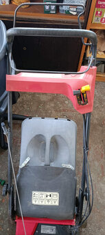 Benzínová sekačka - 4