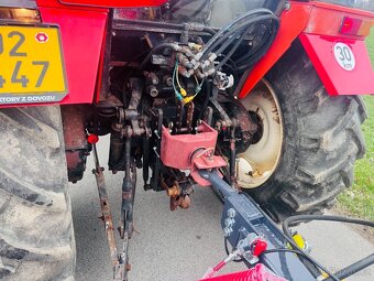 Zetor 4340 - 4