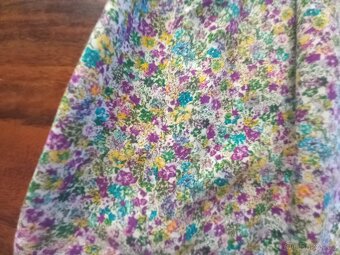 Romantické saticky Next vel. 86 - 4