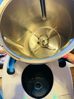 Thermomix tm6 - 4