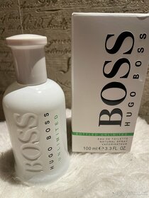 Parfém Hugo Boss 100 ml nový - 4