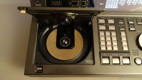 Technics SL-P1200 - 4