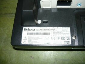 Malý LCD monitor Belinea 15 palců, 1024x768 - 4