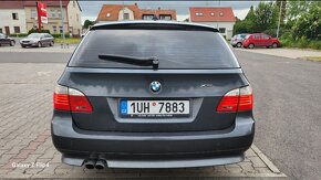BMW E61 530Xdrive - 4