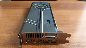 ASUS GeForce GTX 1060 Turbo 6GB - 4
