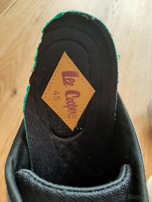 Pánské boty Lee Cooper - 4