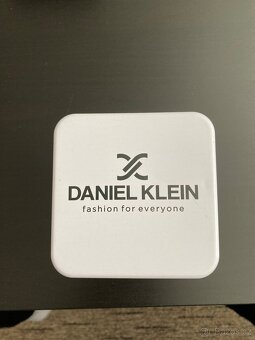Dámské hodinky Daniel Klein - 4