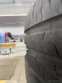 Continental EcoContact 6 235/55 R19 V XL - 4