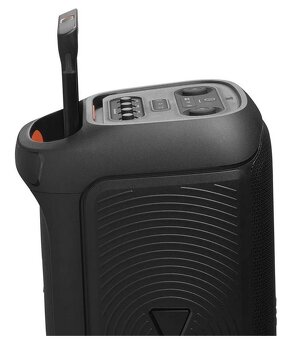 Pronájem JBL Partybox Stage 320 - 4
