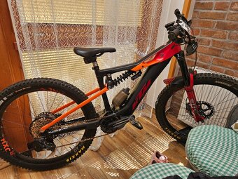 KTM KARBON AXS Bosch elektrokolo - 4