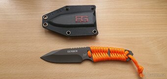 Nůž Gerber Paracord - 4