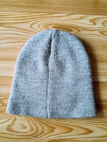 Dívčí čepice s jednorožcem H&M - 4