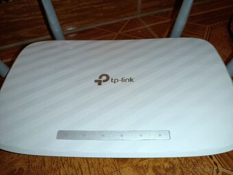 WiFi router TP-Link - 4