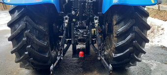 New Holland T6.175 - 4