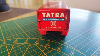 Tatra Dakar - 4