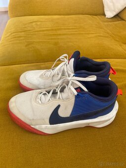 Jordan , Nike , Under Armour , velikost 40EU , vše za 299kč - 4