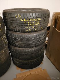 Letni pneu R22 ,R20 , R19 , R18 , R17 - 4