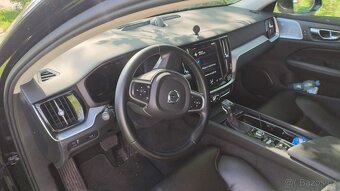 Volvo V60 - 4