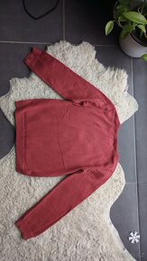divci svetrik zn. H&M vel. 110-116 - 4