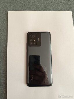Prodám mobil Xiaomi REDMI Note 12 S, lehká závada - 4