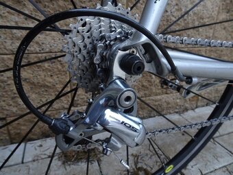 Canyon Roadlite 62cm - 4