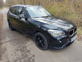 BMW X1 e84 25d 160kw / LCI / nové rozvody - 4