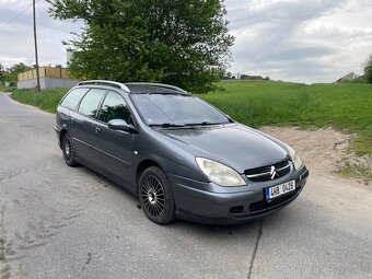 Citroen C5 2.0HDI 80kw - 4