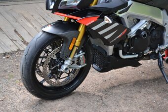 APRILIA TUONO 1100 FACTORY V4 - 9991km - 4