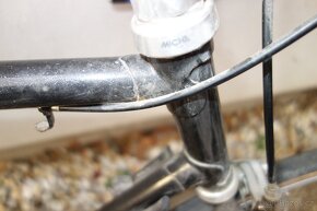 Retro silnicni kolo FAVORIT s vybavou SACHS, RIVAL, MICHE - 4