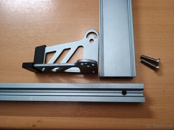 Creality - Laser Falcon 10W - ALU díly rámu - 4