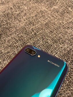 Honor 10 128GB – skvělý stav - 4