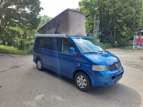 VW T5 California 2.5tdi, 96kw, bez DPF... - 4