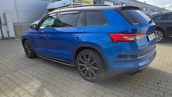 Kodiaq RS BiTD - 4
