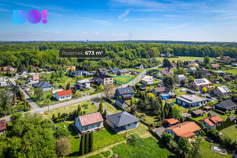 Prodej stavebního pozemku, 673 m², Ostrava-Bartovice - 4
