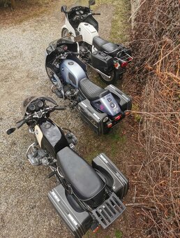 BMW R100 R100RS R100/7 R100tic // r75 R80 r90 - 4