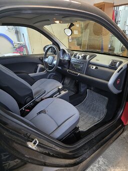 Smart Fortwo MHD 1.0I - 4